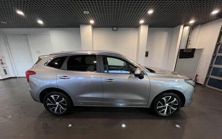 Haval Jolion, 2023 год, 1 925 000 рублей, 2 фотография