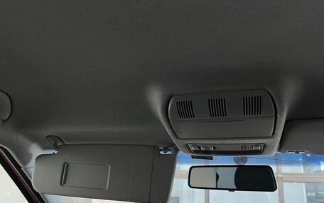 Skoda Fabia II, 2011 год, 466 000 рублей, 29 фотография