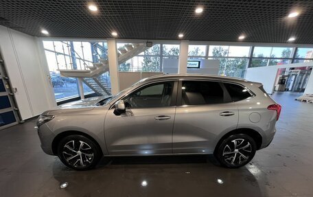 Haval Jolion, 2023 год, 1 925 000 рублей, 6 фотография