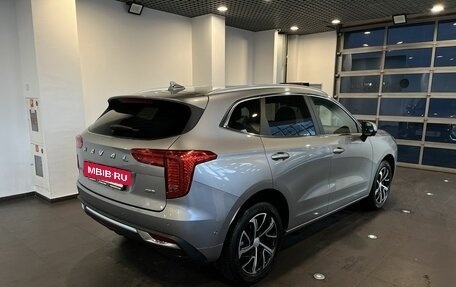 Haval Jolion, 2023 год, 1 925 000 рублей, 3 фотография