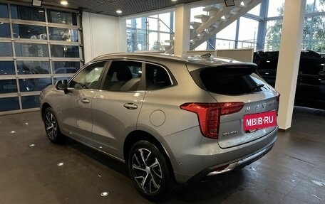 Haval Jolion, 2023 год, 1 925 000 рублей, 5 фотография