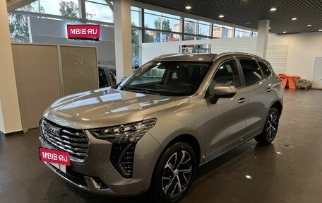 Haval Jolion, 2023 год, 1 925 000 рублей, 7 фотография