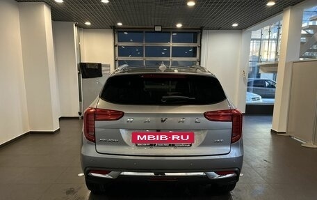 Haval Jolion, 2023 год, 1 925 000 рублей, 4 фотография