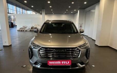 Haval Jolion, 2023 год, 1 925 000 рублей, 8 фотография