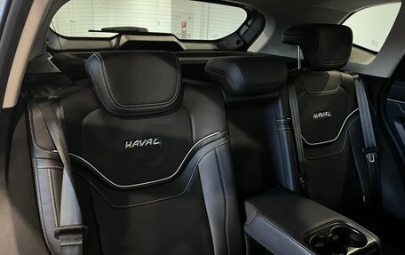 Haval Jolion, 2023 год, 1 925 000 рублей, 36 фотография