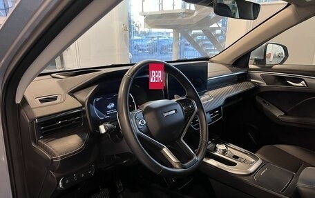 Haval Jolion, 2023 год, 1 925 000 рублей, 24 фотография