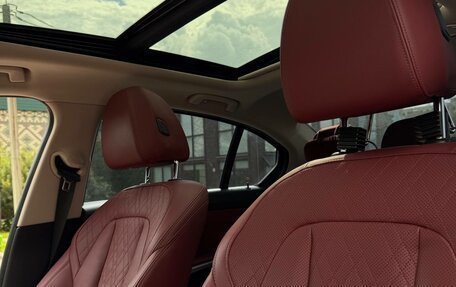 BMW 3 серия, 2022 год, 3 500 000 рублей, 5 фотография