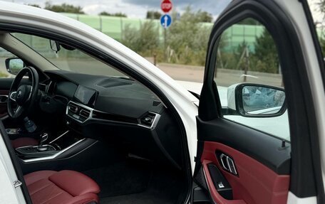 BMW 3 серия, 2022 год, 3 500 000 рублей, 6 фотография