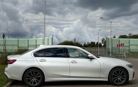 BMW 3 серия, 2022 год, 3 500 000 рублей, 7 фотография