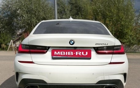 BMW 3 серия, 2022 год, 3 500 000 рублей, 2 фотография