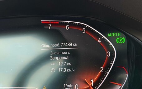 BMW 3 серия, 2022 год, 3 500 000 рублей, 22 фотография