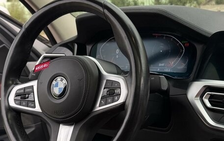 BMW 3 серия, 2022 год, 3 500 000 рублей, 17 фотография