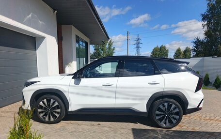 Geely Atlas, 2025 год, 2 830 000 рублей, 3 фотография
