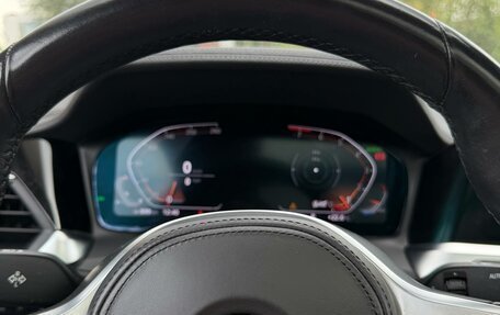 BMW 3 серия, 2022 год, 3 500 000 рублей, 25 фотография