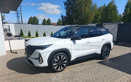 Geely Atlas, 2025 год, 2 830 000 рублей, 2 фотография