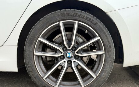 BMW 3 серия, 2022 год, 3 500 000 рублей, 28 фотография