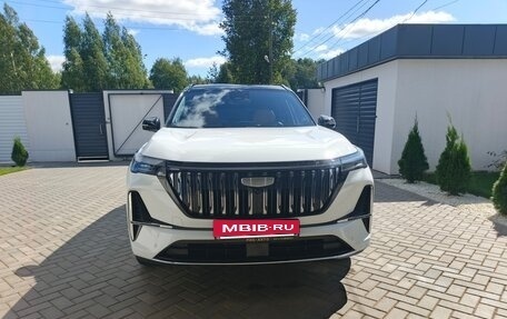 Geely Atlas, 2025 год, 2 830 000 рублей, 5 фотография