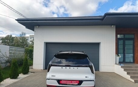 Geely Atlas, 2025 год, 2 830 000 рублей, 4 фотография