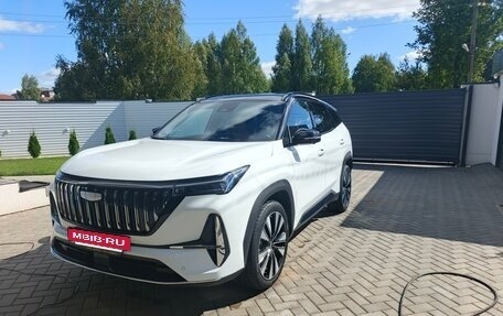 Geely Atlas, 2025 год, 2 830 000 рублей, 6 фотография