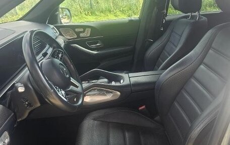 Mercedes-Benz GLS, 2022 год, 9 500 000 рублей, 5 фотография