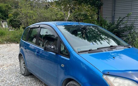 Ford C-MAX I рестайлинг, 2006 год, 620 000 рублей, 4 фотография