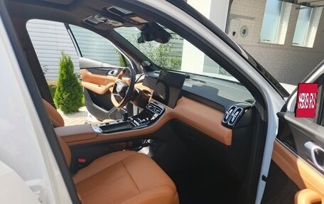 Geely Atlas, 2025 год, 2 830 000 рублей, 13 фотография
