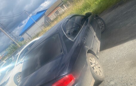 Hyundai Sonata IV рестайлинг, 2004 год, 345 000 рублей, 2 фотография