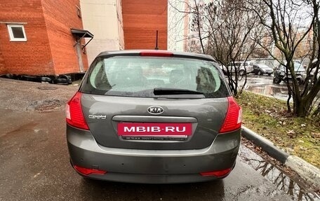 KIA cee'd I рестайлинг, 2011 год, 920 000 рублей, 2 фотография