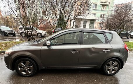 KIA cee'd I рестайлинг, 2011 год, 920 000 рублей, 4 фотография