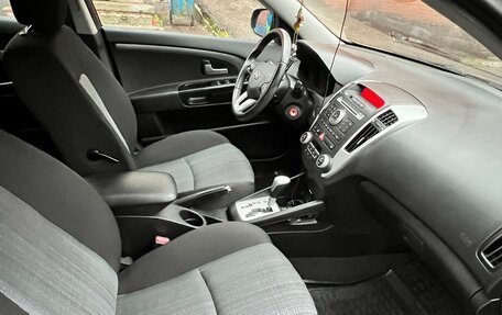 KIA cee'd I рестайлинг, 2011 год, 920 000 рублей, 11 фотография