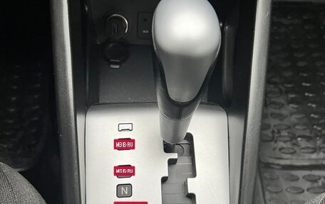 KIA cee'd I рестайлинг, 2011 год, 920 000 рублей, 6 фотография