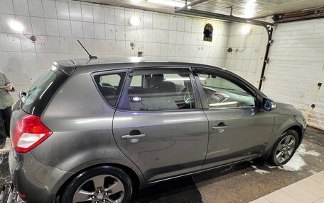 KIA cee'd I рестайлинг, 2011 год, 920 000 рублей, 14 фотография