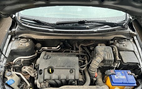 KIA cee'd I рестайлинг, 2011 год, 920 000 рублей, 13 фотография