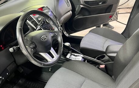 KIA cee'd I рестайлинг, 2011 год, 920 000 рублей, 15 фотография