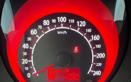 KIA cee'd I рестайлинг, 2011 год, 920 000 рублей, 16 фотография