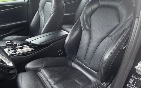 BMW 5 серия, 2019 год, 2 860 000 рублей, 11 фотография