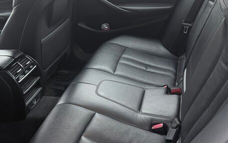 BMW 5 серия, 2019 год, 2 860 000 рублей, 13 фотография