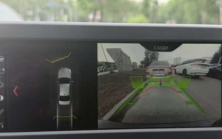 BMW 5 серия, 2019 год, 2 860 000 рублей, 18 фотография