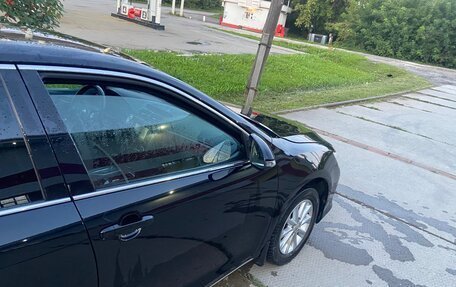 Toyota Camry, 2014 год, 1 650 000 рублей, 10 фотография