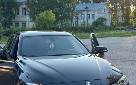 BMW 3 серия, 2017 год, 2 200 000 рублей, 4 фотография