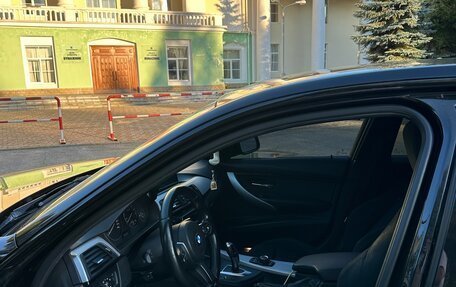 BMW 3 серия, 2017 год, 2 200 000 рублей, 7 фотография