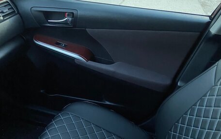 Toyota Camry, 2014 год, 1 650 000 рублей, 19 фотография