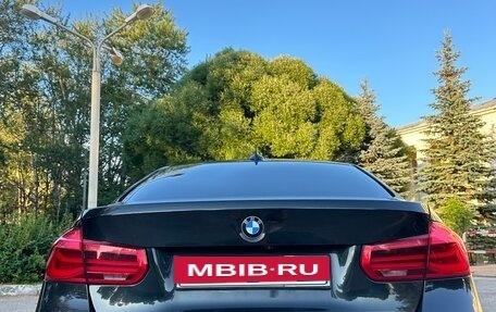 BMW 3 серия, 2017 год, 2 200 000 рублей, 9 фотография