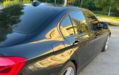 BMW 3 серия, 2017 год, 2 200 000 рублей, 11 фотография
