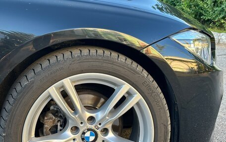 BMW 3 серия, 2017 год, 2 200 000 рублей, 13 фотография
