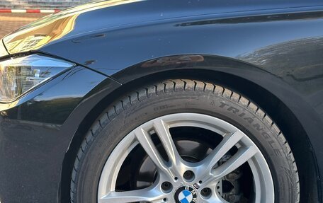 BMW 3 серия, 2017 год, 2 200 000 рублей, 14 фотография