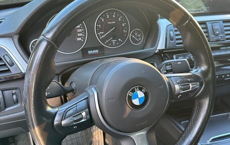BMW 3 серия, 2017 год, 2 200 000 рублей, 18 фотография