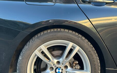 BMW 3 серия, 2017 год, 2 200 000 рублей, 12 фотография