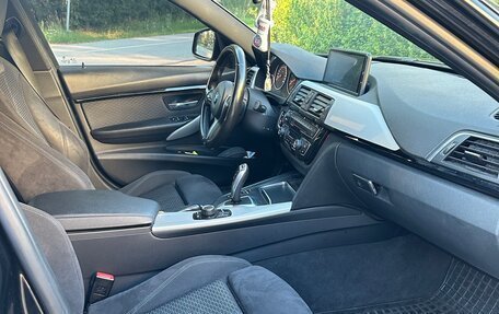BMW 3 серия, 2017 год, 2 200 000 рублей, 19 фотография