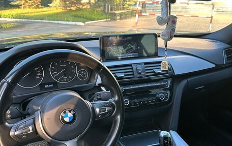 BMW 3 серия, 2017 год, 2 200 000 рублей, 17 фотография